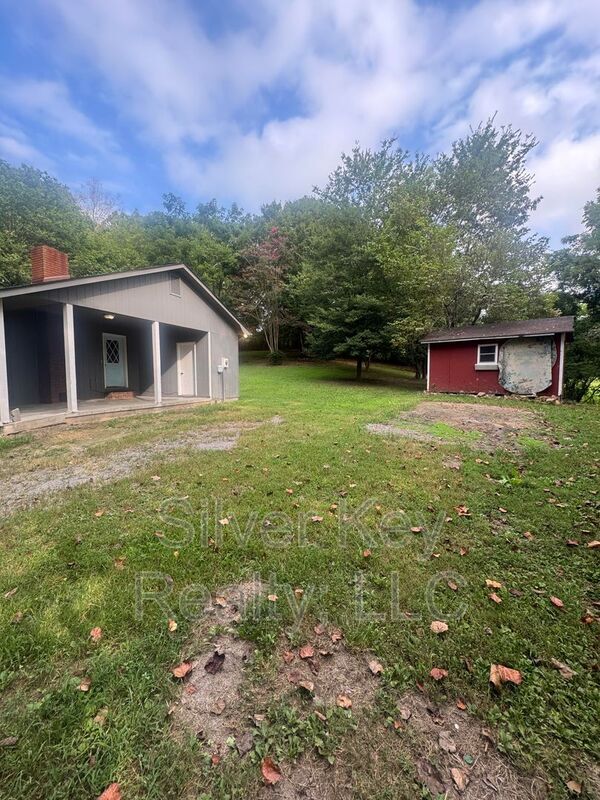 Building Photo - 1828 Overland Rd