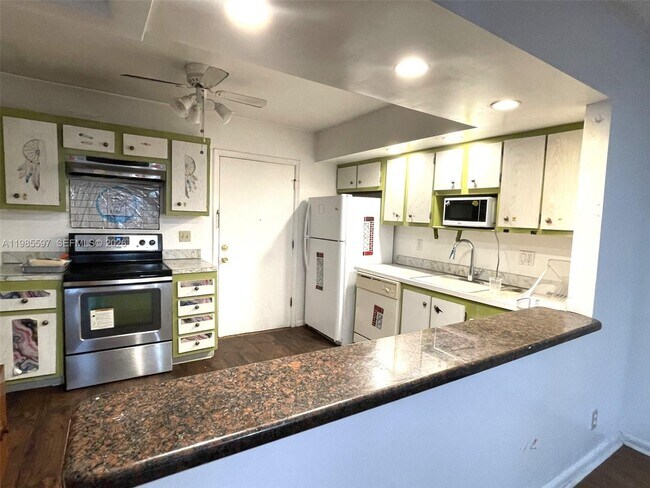 Building Photo - 2061 NW 47th Terrace