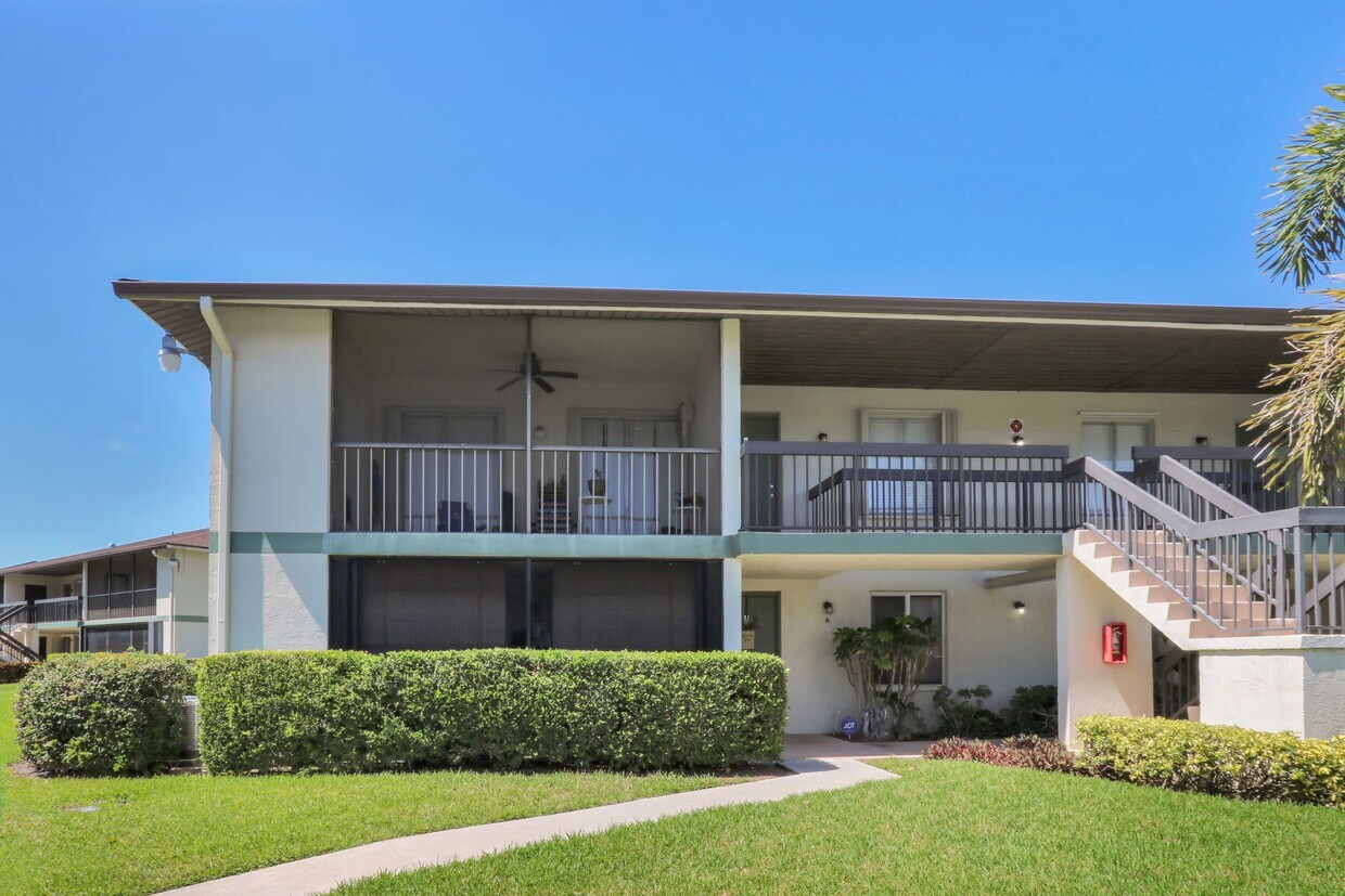 6285 Chasewood Dr Unit E, Jupiter, FL 33458 Condo for Rent in Jupiter