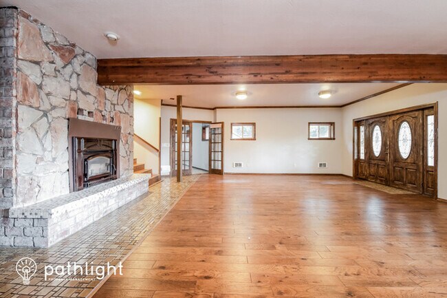 Building Photo - 6044 Buckthorn Court Northwest, Olympia, W...