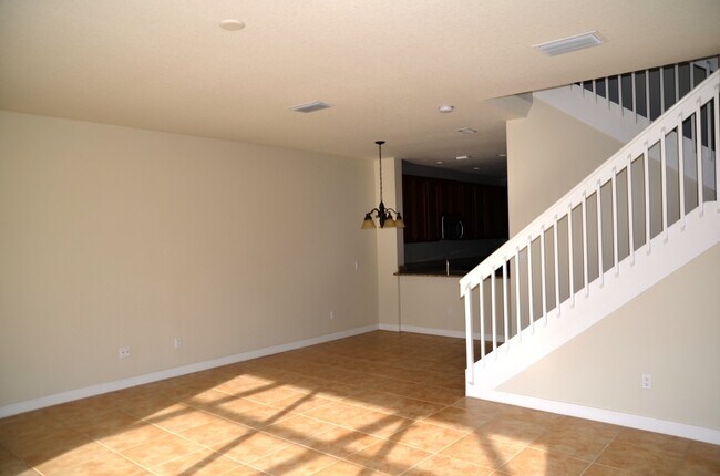 Foto del edificio - 3BD/3BA Townhouse in Village Walk of Lake Nona — 2-Car Garage | Gated Community