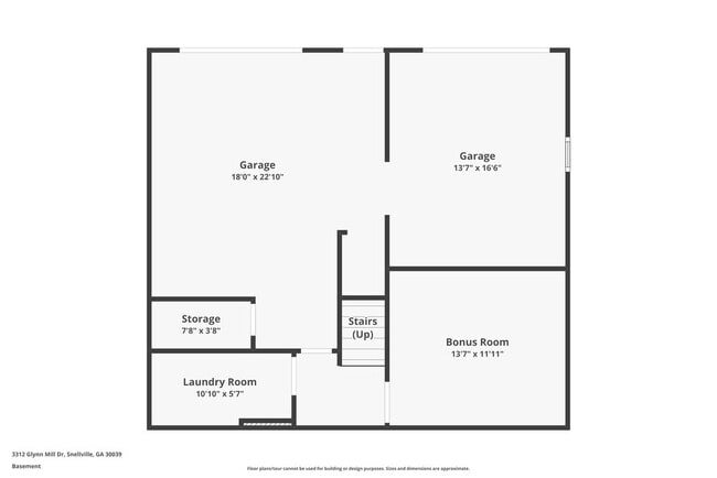 Building Photo - 3312 Glynn Mill Dr