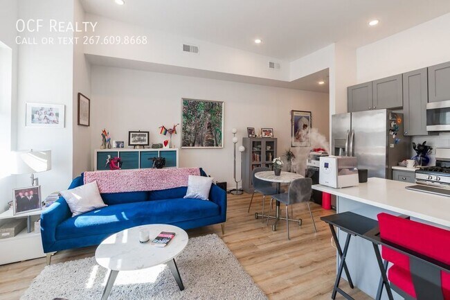 Foto del edificio - 742 S 4th St