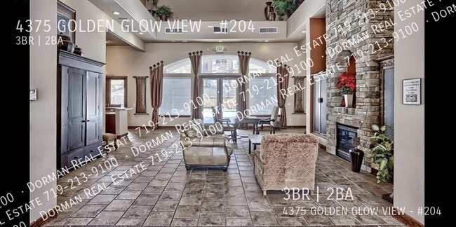 Photo - 4375 GOLDEN GLOW Vw Apartment