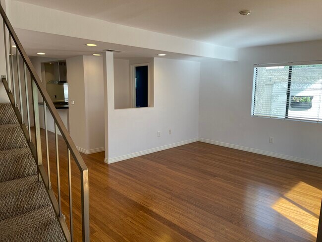 Living Room - 2289 190th St