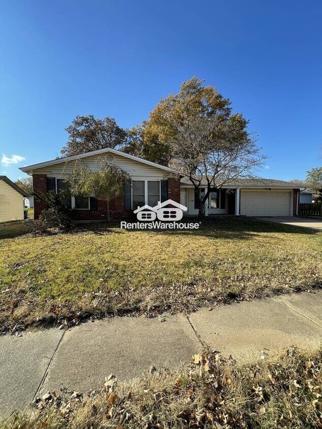 Primary Photo - Nice Ranch Home in Chesterfield