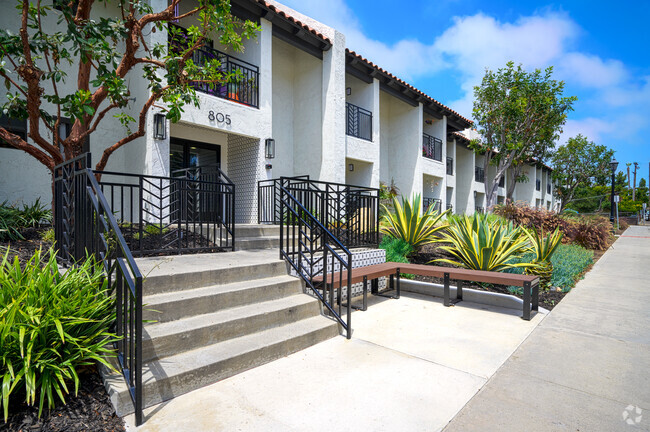 Building Photo - Silverado Apartments, a 55+ Community