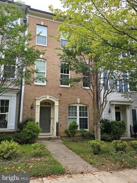 Building Photo - 218 Shields Rd