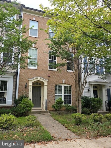 Foto del edificio - 218 Shields Rd