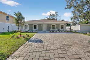 Foto del edificio - South 33rd Street, Fort Pierce, FL 34947 - 3 BR 2 BA single-family home