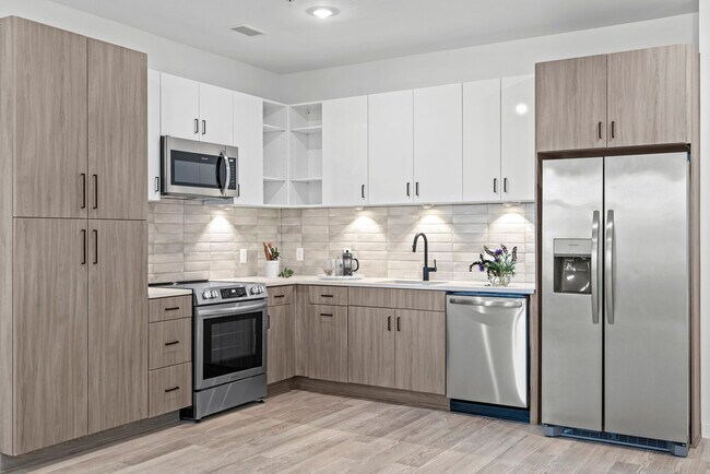 Foto del edificio - 1510 Belleville