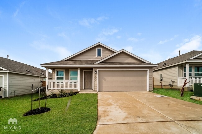 Building Photo - 5931 Sunset Song Ln