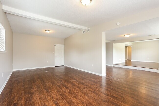 Foto del edificio - 1609 Morgana Rd