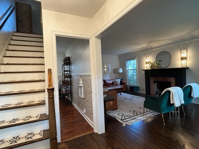 Foto del edificio - 5417 Park Ave