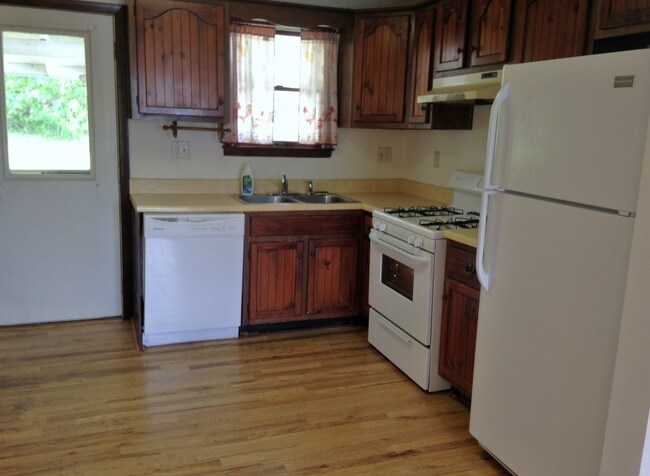 ¡cocina - 1117 Chestnut St