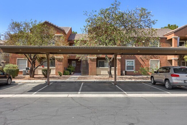Foto del edificio - 555 E Silverado Ranch Blvd