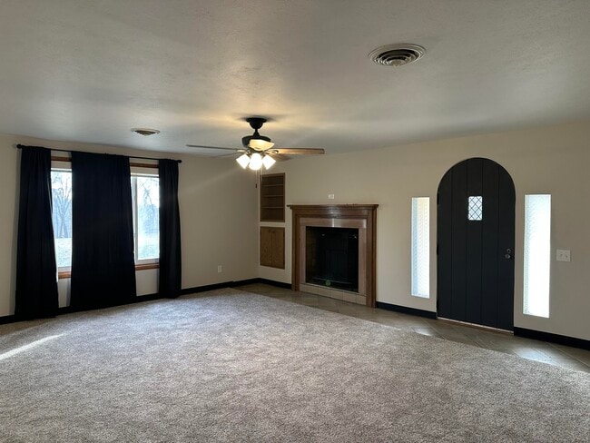 Foto del edificio - 260 John The Diver Trail