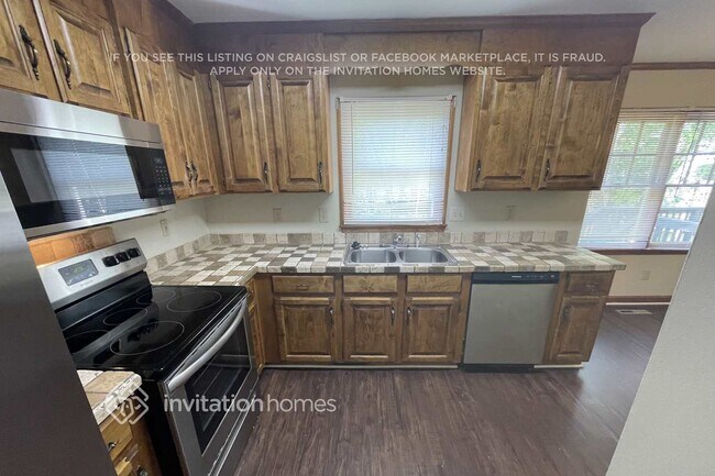 Foto del edificio - 10705 Danesway Ln