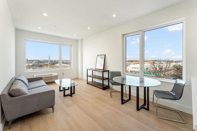 Foto del edificio - 3309 Liberty Ave