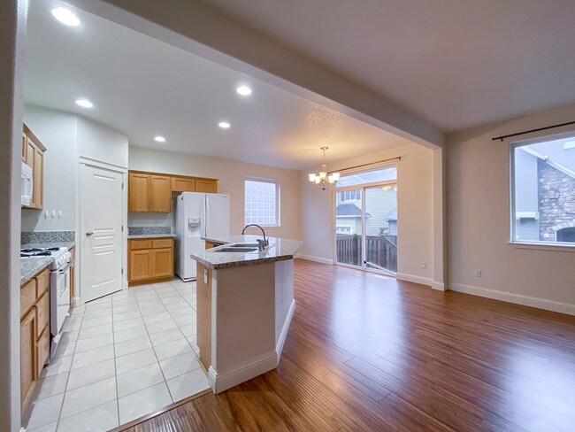 Foto del edificio - 4Bed, 2.5Bath Home Close to Lots of Parks in Brookwood!