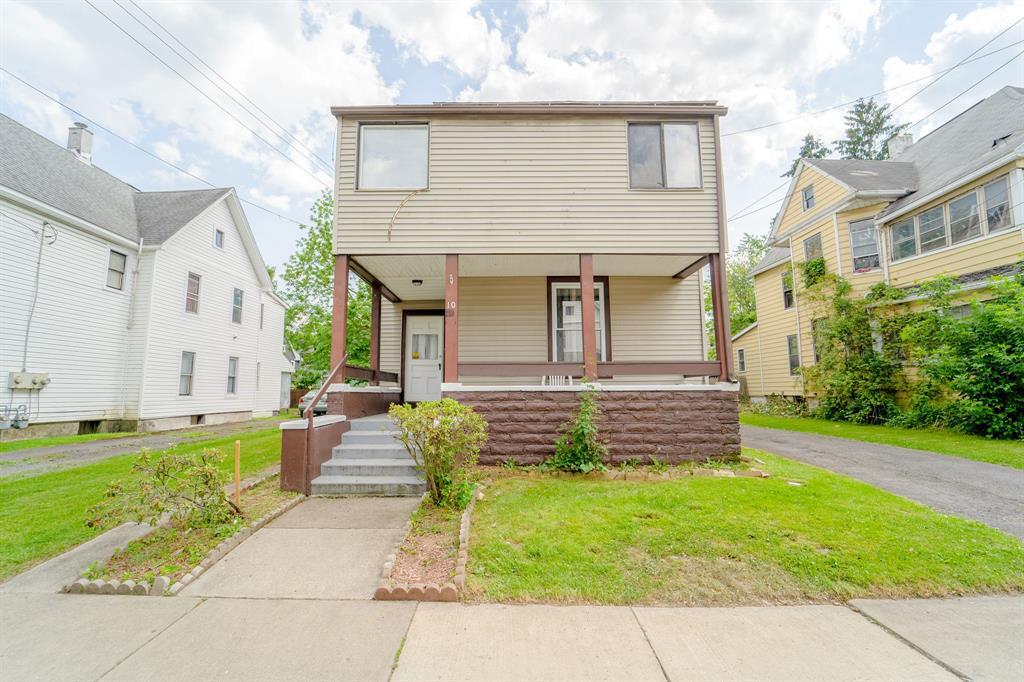 10 Lockwood St Unit 2nd Floor, Binghamton, NY 13901 Apartments in