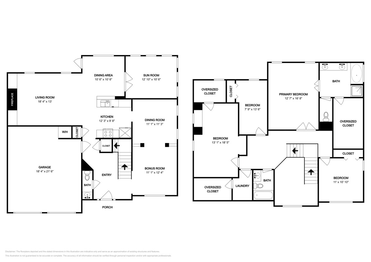 Building Photo - 3693 Iroquis Cmns