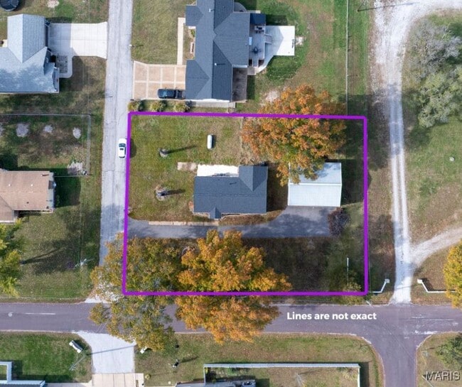 Building Photo - 6195 Cedar Springs Rd