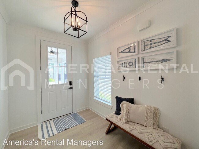 Building Photo - 3 br, 2.5 bath House - 4672 Casablanca Drive
