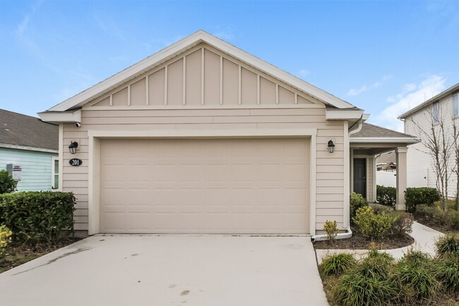 Building Photo - 201 Bluejack Ln