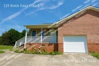 Building Photo - 129 River Oaks Cir