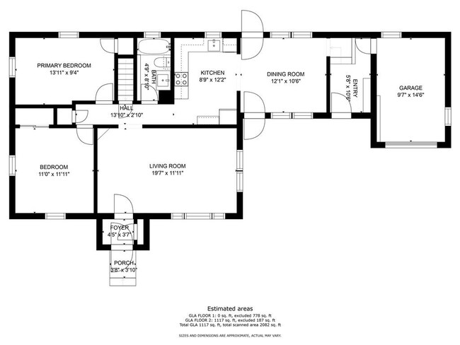 Building Photo - 83 Friendship St