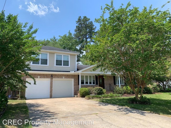 Building Photo - 4 br, 3 bath House - 883 Melrose Drive