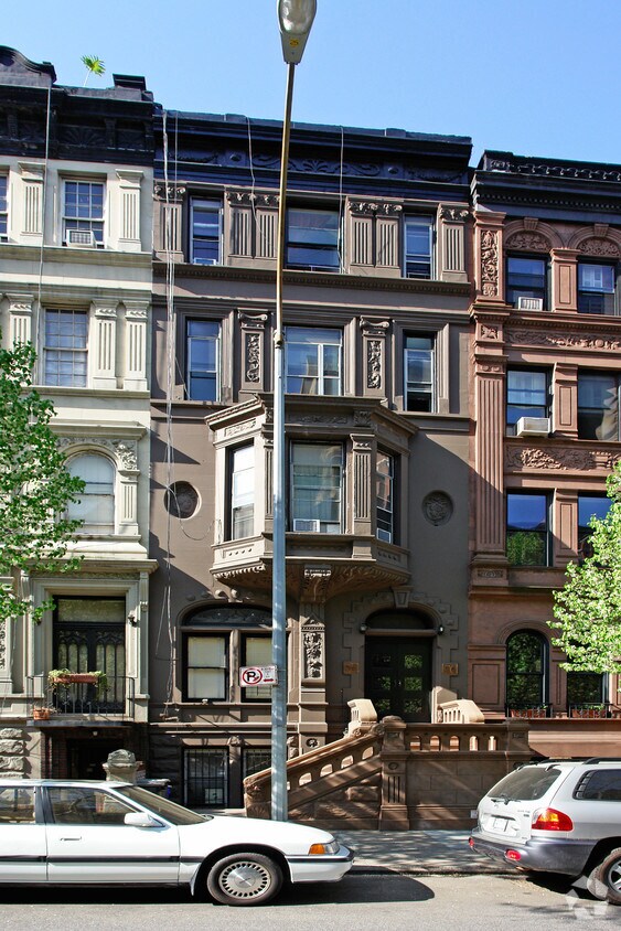 Foto del edificio - 56 W 85th St