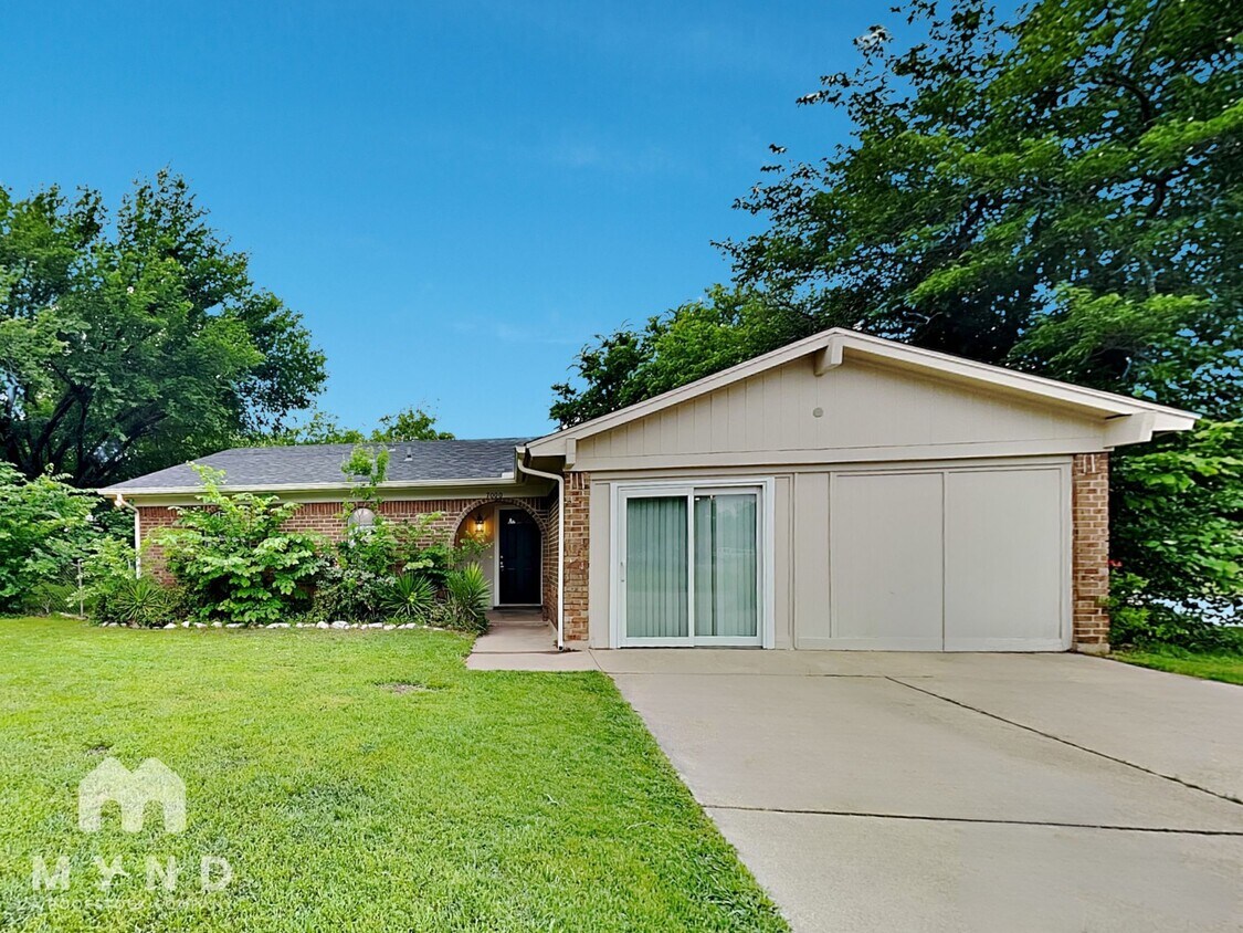 Primary Photo - 7000 Shiloh Ct