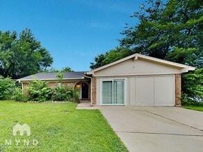 Building Photo - 7000 Shiloh Ct