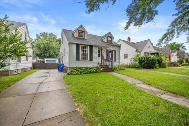 Primary Photo - 11905 Wayland Ave