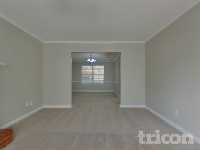 Foto del edificio - 1292 Parkwood Chase NW