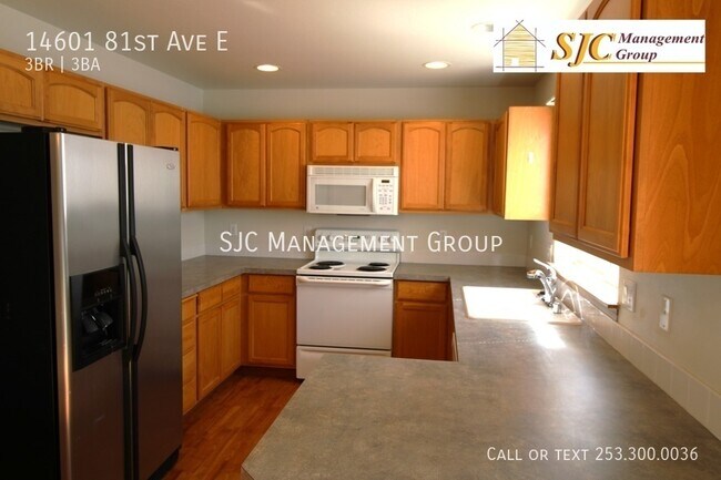 Foto del edificio - 14601 81st Ave E