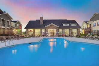 Building Photo - The Reserve at Fountainview