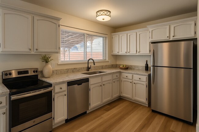 Photo - Stunning 4 Bedroom home close to UCCS!