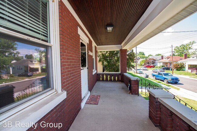 Foto del edificio - 3 br, 1 bath House - 3960  Delmar Ave