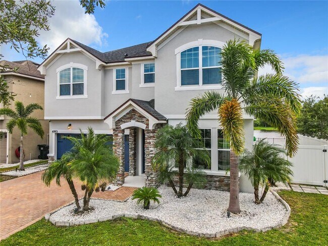 Foto del edificio - 4993 Southlawn Ave