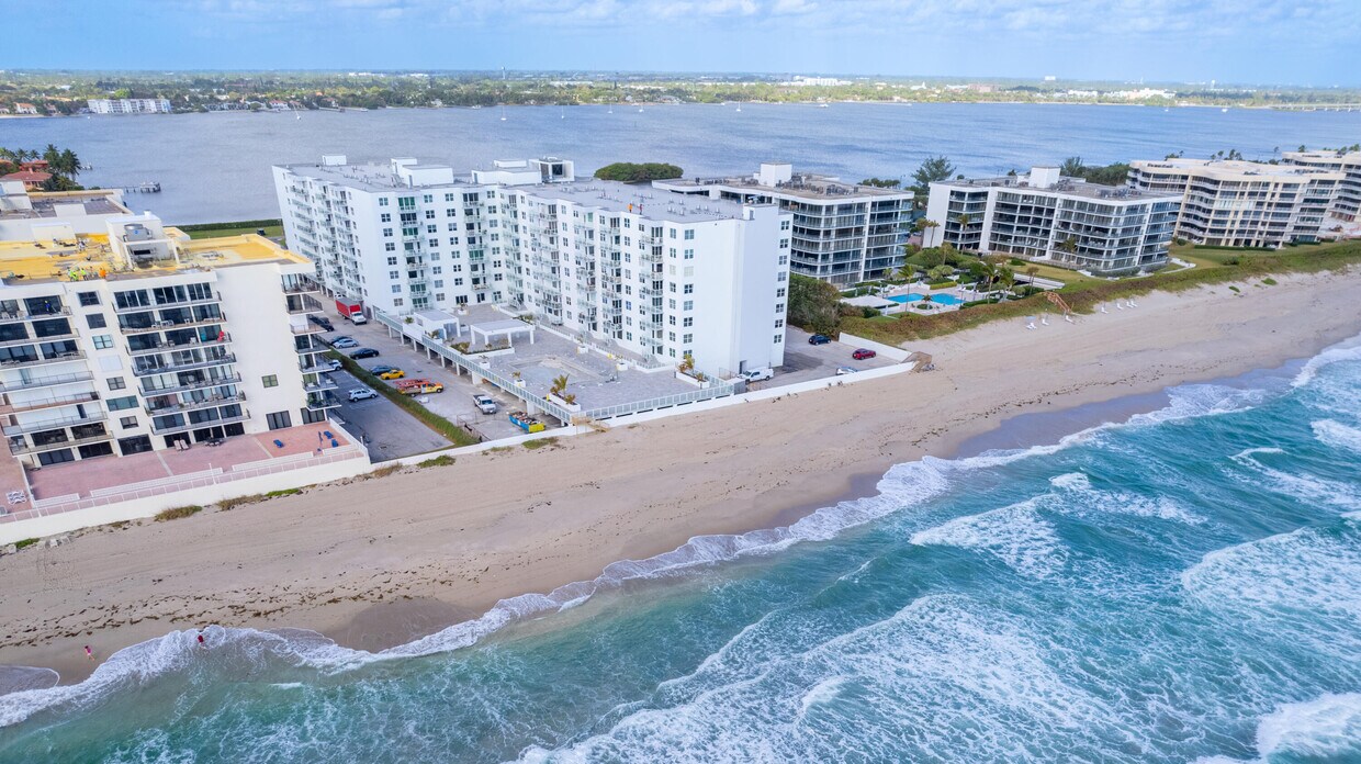 Primary Photo - 3450 S Ocean Blvd