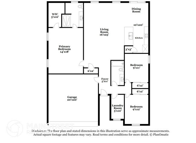 Building Photo - 308 Gourd St