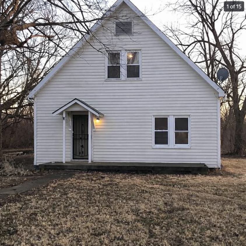 "Charming 3-Bedroom Home with Spacious Layout in Indianapolis!" - "Charming 3-Bedroom Home with Spacious Layout in Indianapolis!"