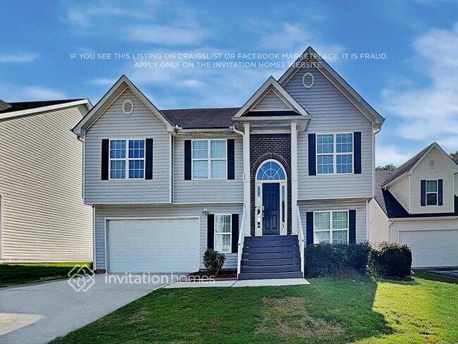 Building Photo - 1673 Virgil Pond Ln