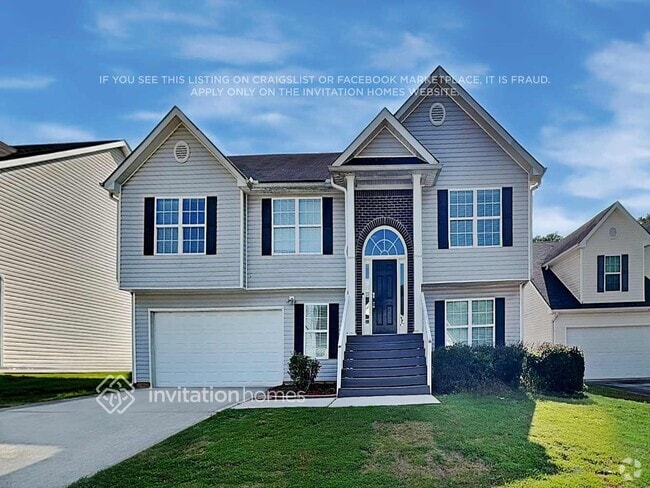Building Photo - 1673 Virgil Pond Ln