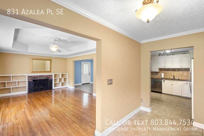 Foto del edificio - 831 Azalea Pl SE