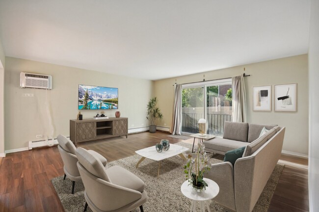 Foto del edificio - 505 Kenilworth Ave