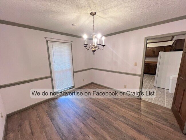 Foto del edificio - Country Club North- Granther Court